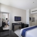 Mandarin Hotel Managed By Centre Point