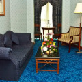 Regent Palace Hotel
