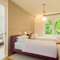 Jw Marriott Maldives Resort & Spa