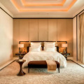 Four Seasons Resort Dubai At Jumeirah Beach