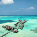 Conrad Maldives Rangali Island