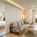 Eastin Ashta Resort Canggu