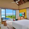 Hard Rock Hotel Maldives