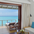 Summer Island Maldives