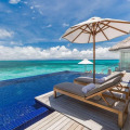 Lux South Ari Atoll Resort & Villas
