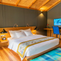 Meeru Maldives Resort Island