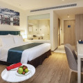 The Art Nest Hotel Nha Trang