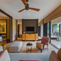 The Ritz-Carlton Bali
