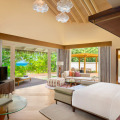 Jw Marriott Maldives Resort & Spa