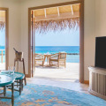 The Nautilus Beach & Ocean Houses Maldives