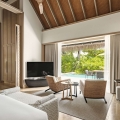 Waldorf Astoria Maldives Ithaafushi