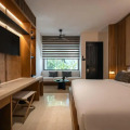 Sadara Boutique Beach Resort