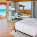 Jw Marriott Maldives Resort & Spa