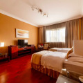 Grand Millennium Dubai