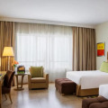 Nour Arjaan By Rotana - Fujairah
