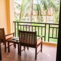 Pandanus Resort