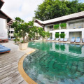 Ramada Phuket South Sea