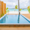 Saii Lagoon Maldives