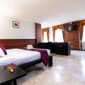 Melasti Kuta Bungalows & Spa