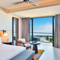 Marriott Hotel Weligama