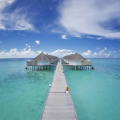 Angaga Island Resort & Spa