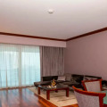 Flora Creek Deluxe Hotel Apartments