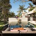 The Royal Santrian Villas