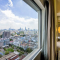 Hotel Nikko Saigon