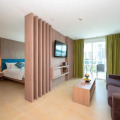 Centara Pattaya Hotel