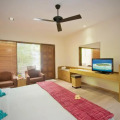 Eriyadu Island Resort