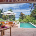 Kudafushi Resort & Spa