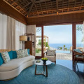 Six Senses Uluwatu, Bali