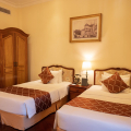Grand Hotel Saigon