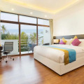 Plumeria Maldives