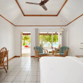 Villa Park (Ex. Sun Island Resort & Spa)