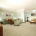 City Seasons Al Hamra Hotel