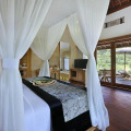 The Kayon Jungle Resort