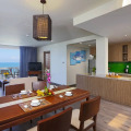 The Cliff Resort & Residences