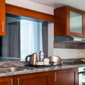 Flora Creek Deluxe Hotel Apartments