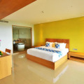 Nikko Bali Hotel