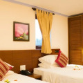 Saigon Mui Ne Resort
