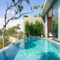 V Villas Phuket
