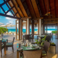 Baros Maldives