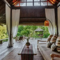 Buahan, A Banyan Tree Escape