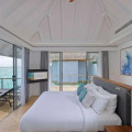 Outrigger Maldives Maafushivaru Resort