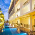 Harris Hotel Seminyak