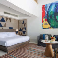 Hard Rock Hotel Maldives