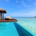 Sheraton Maldives Full Moon Resort & Spa