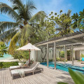 Lux South Ari Atoll Resort & Villas