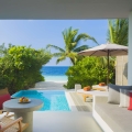 Dhigali Maldives